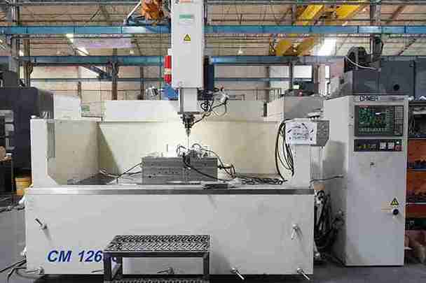 Tooling and Dies