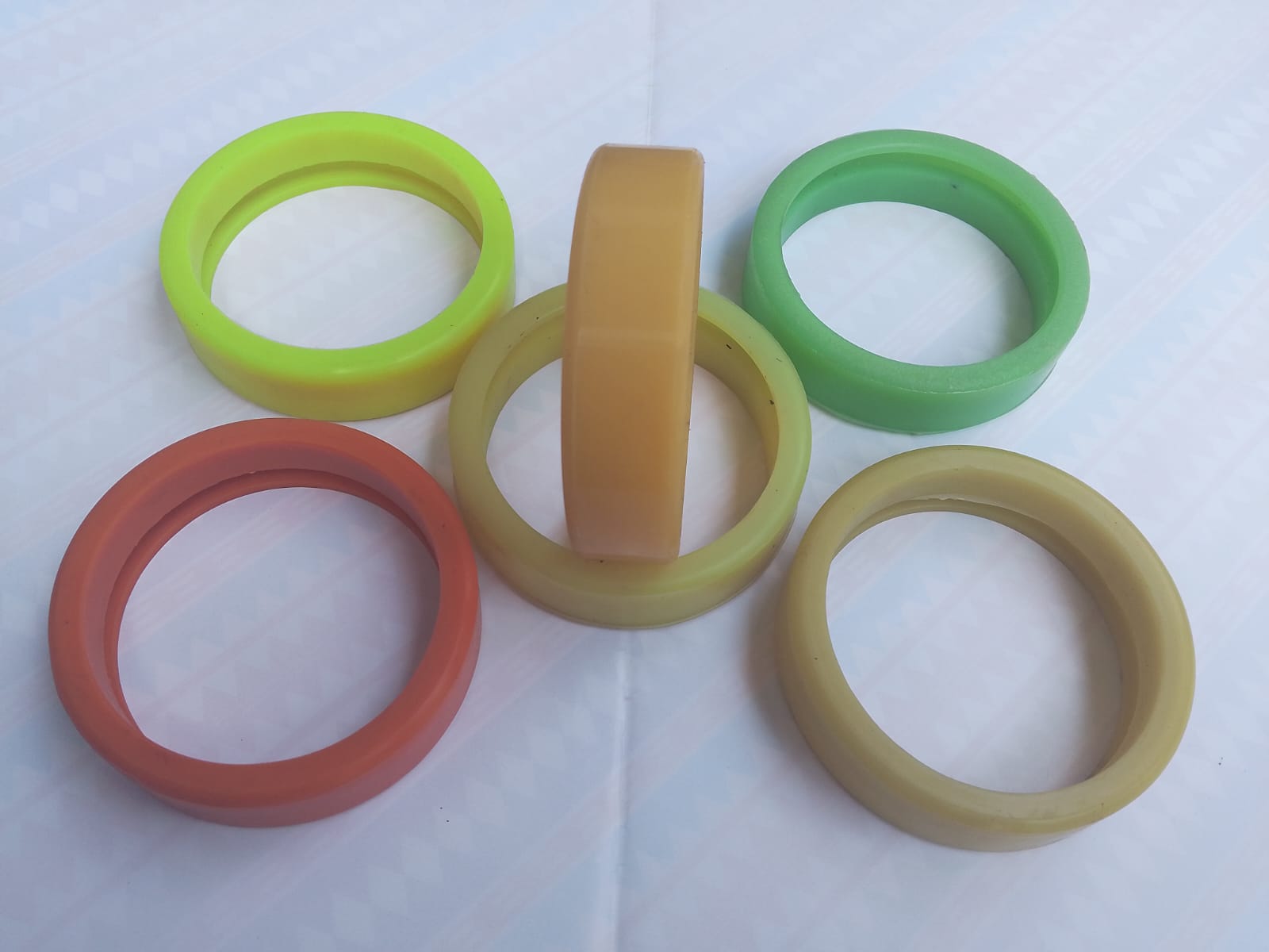 GELANG SILICON