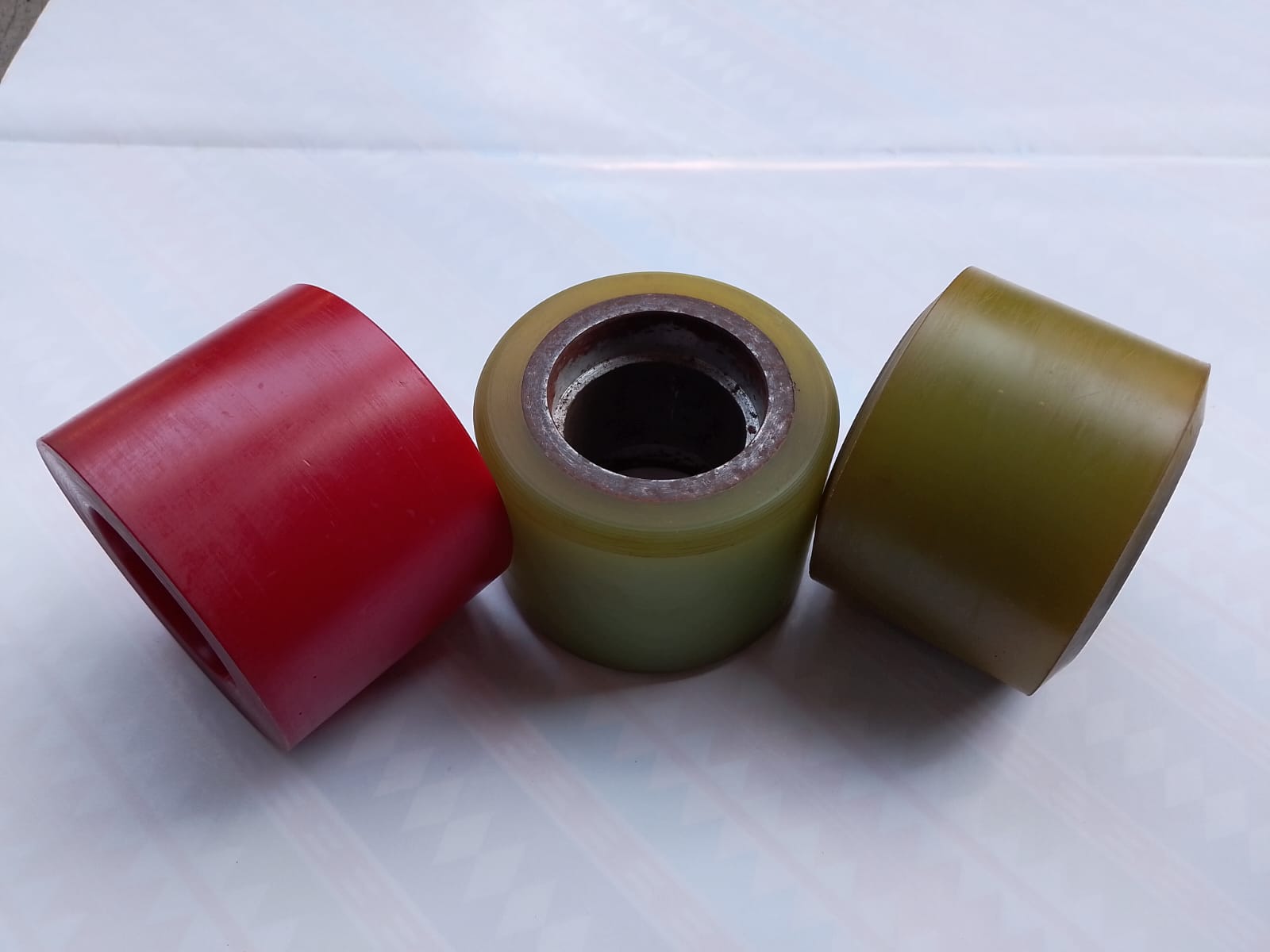 RODA HANDLIFT POLYURETHANE