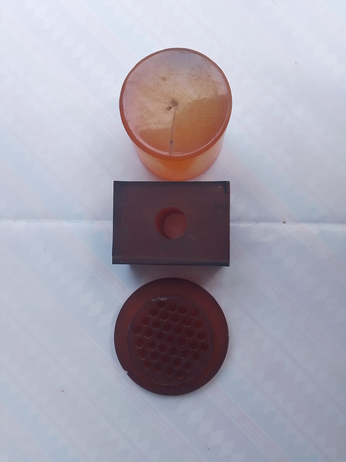 ROLL ADJUSTER (CUSTOME MADE)
