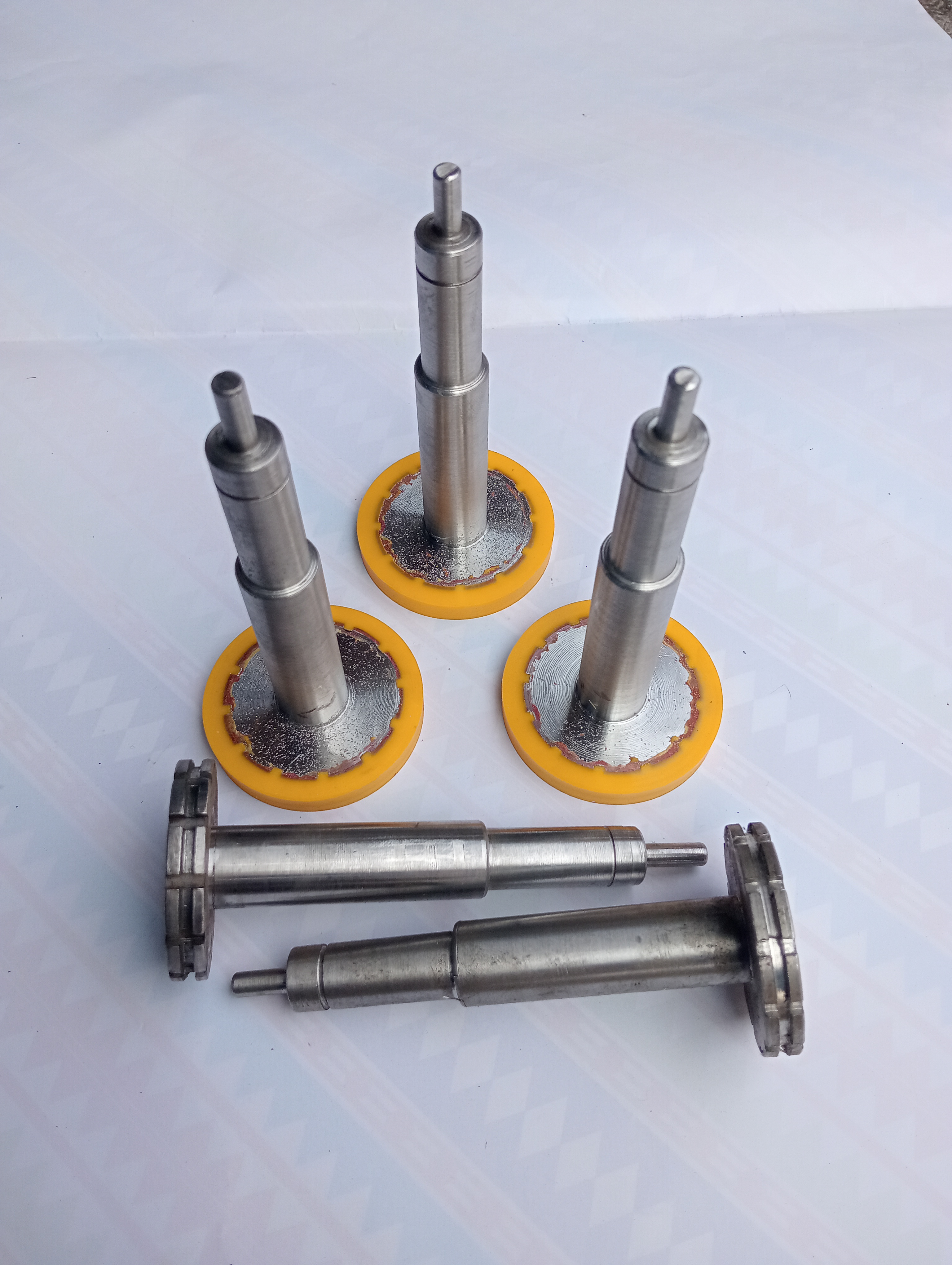 ROLL AUTODISPENDING DIA 60MM