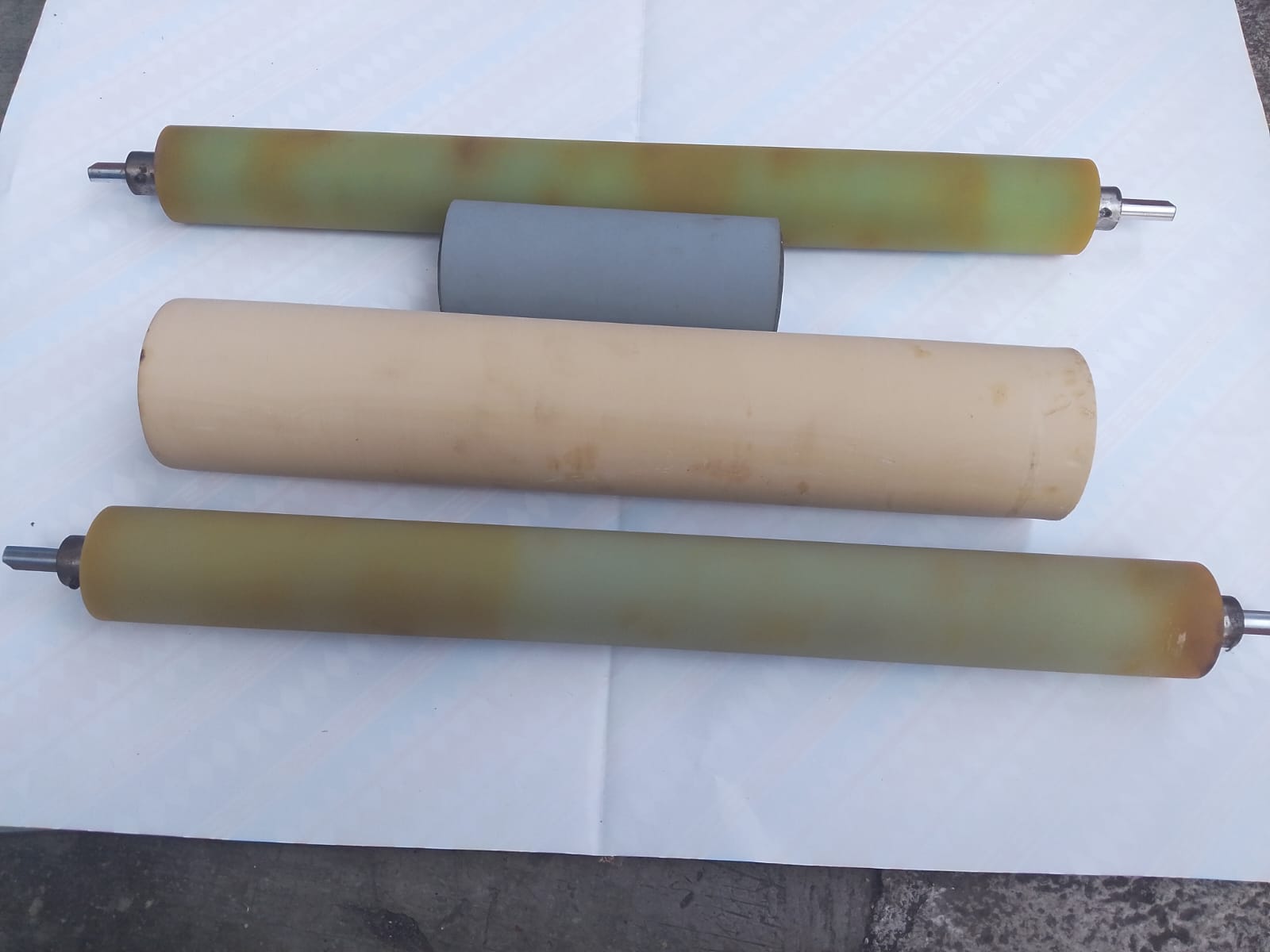 ROLL PENJEPIT ETIKET