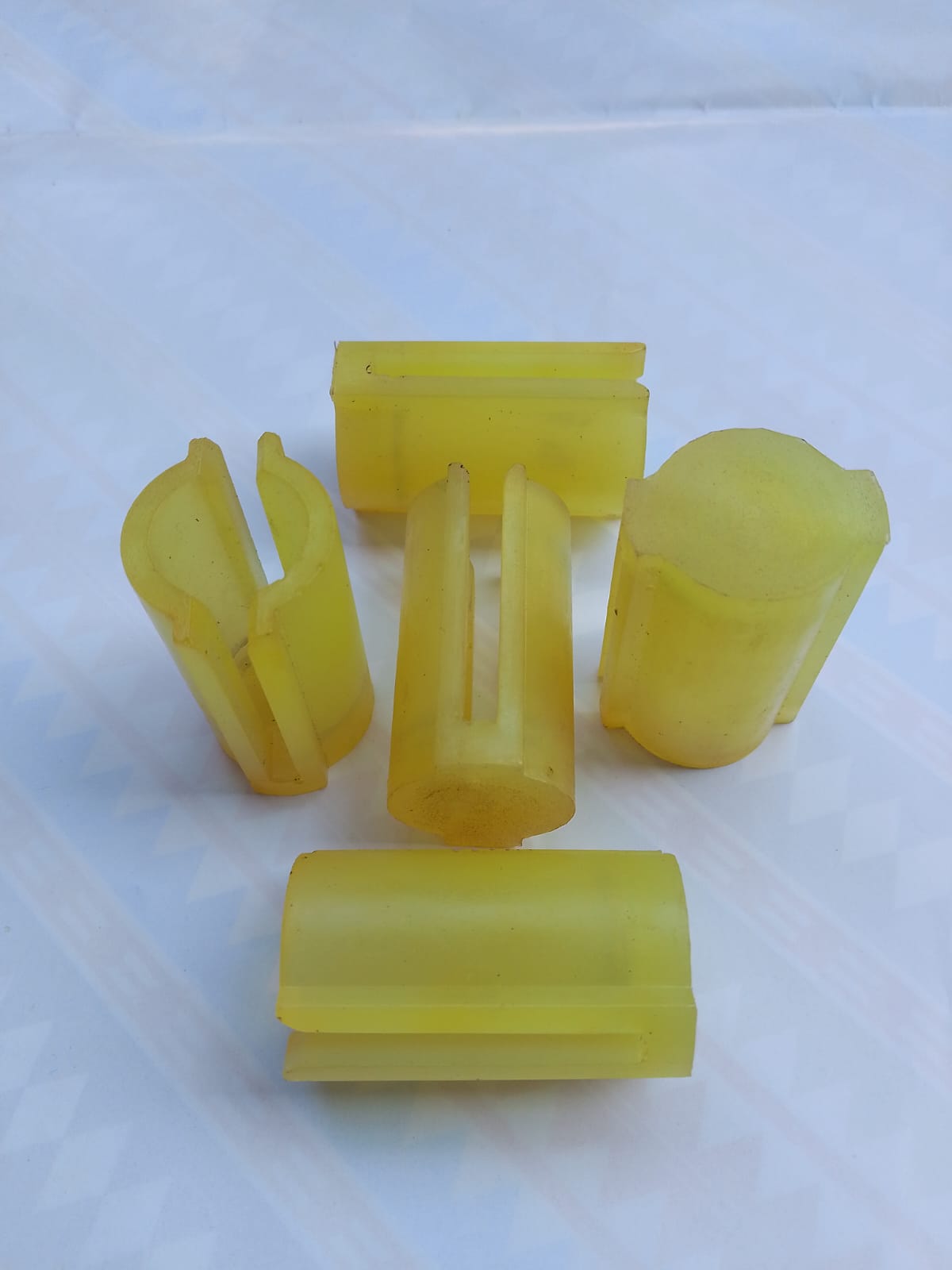 UPPER POLYURETHANE
