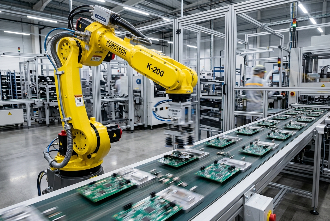 Automation