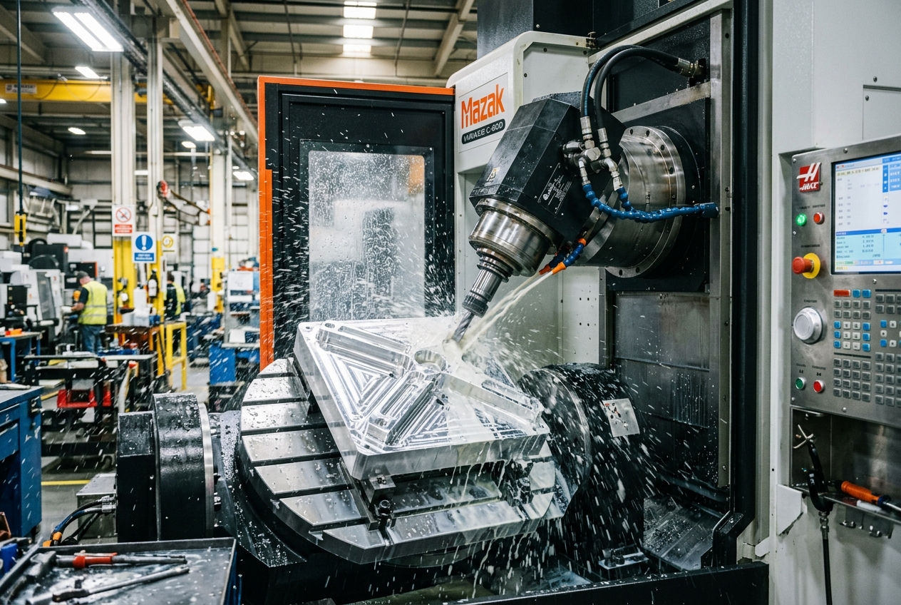 CNC