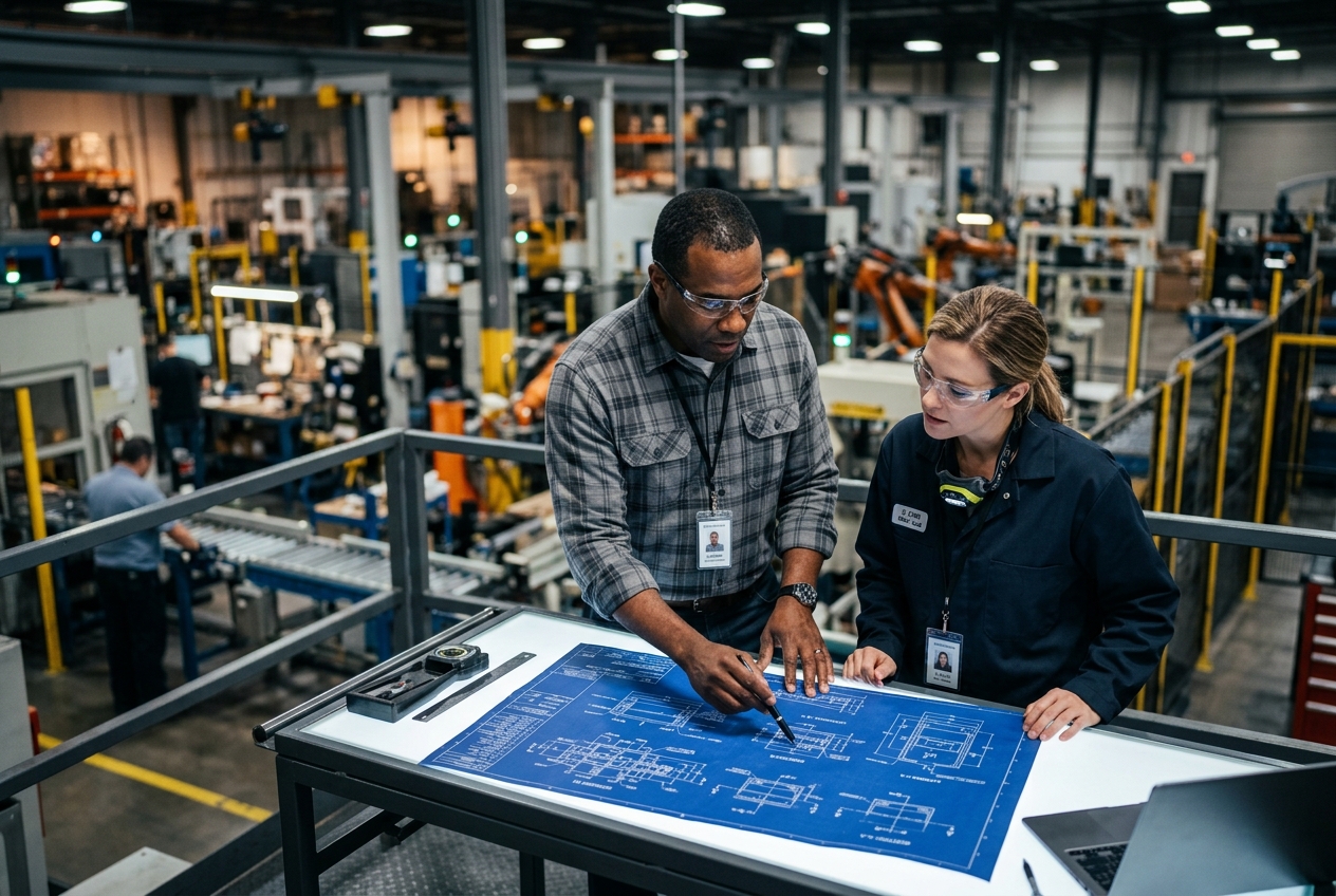 True Engineering Partner