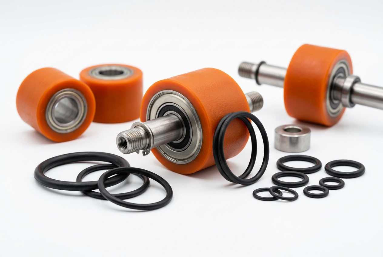 Custom Components